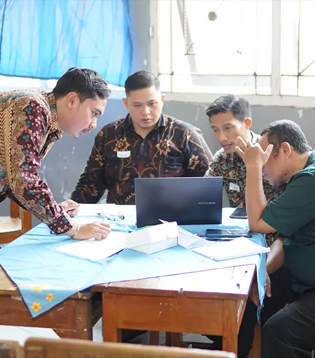 teacher community slide